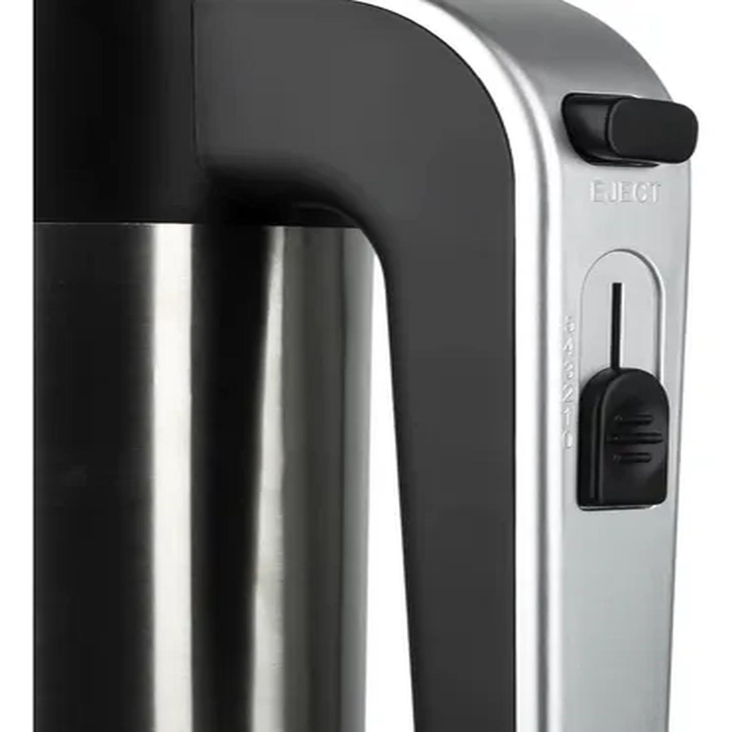 Batidora De Pie Base Giratoria 5 Velocidades 1000w-3