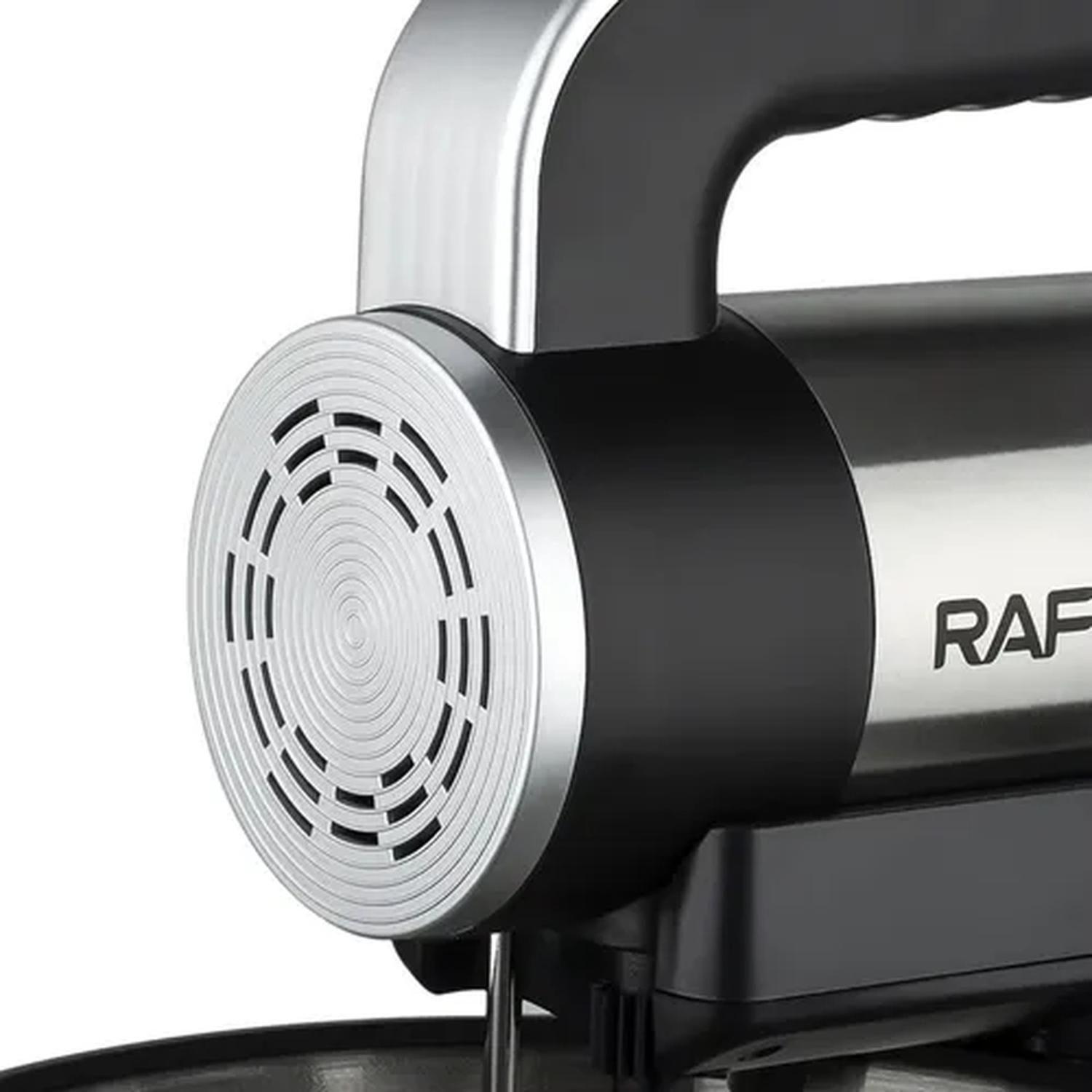 Batidora De Pie Base Giratoria 5 Velocidades 1000w-6