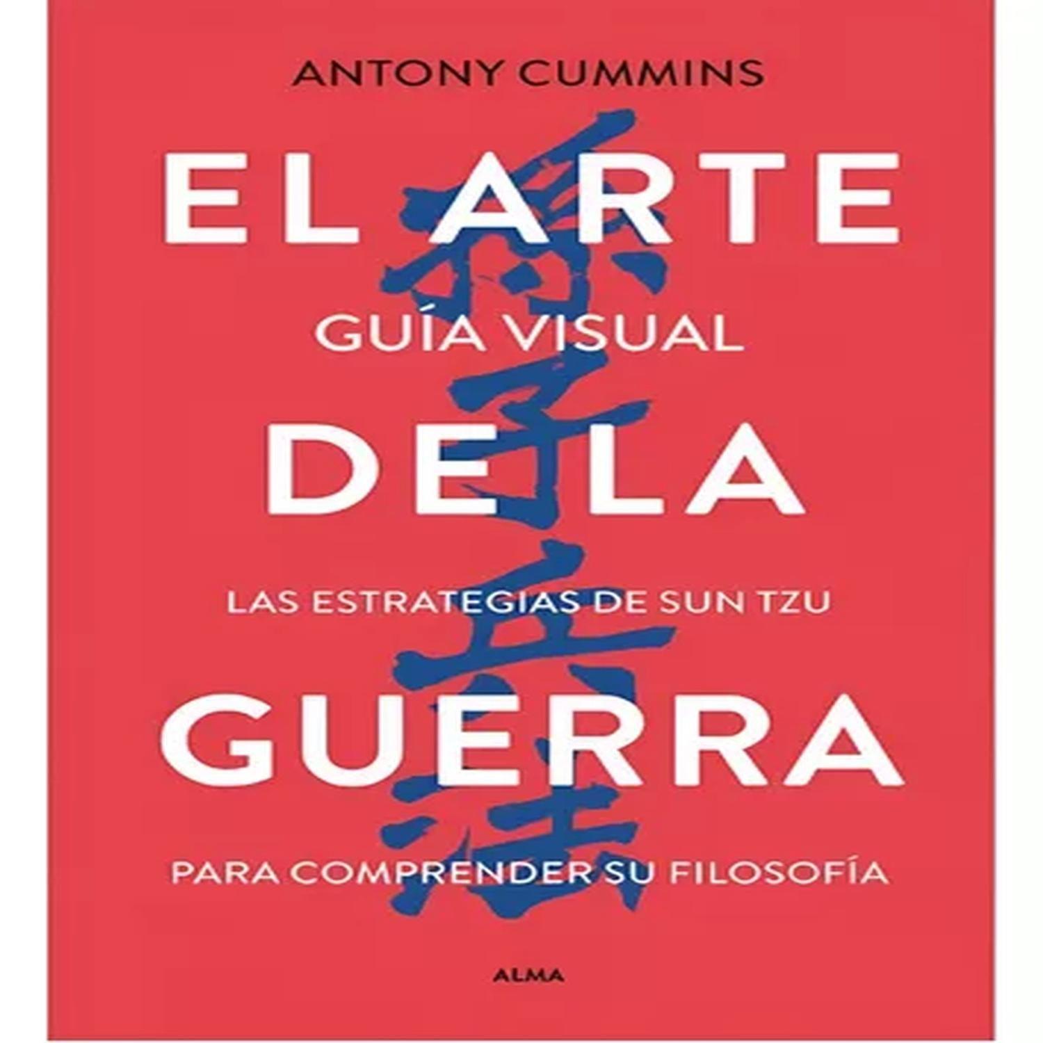 El Arte De La Guerra - Sun Tzu - T Dura - Ilus - Libro Nuevo-0
