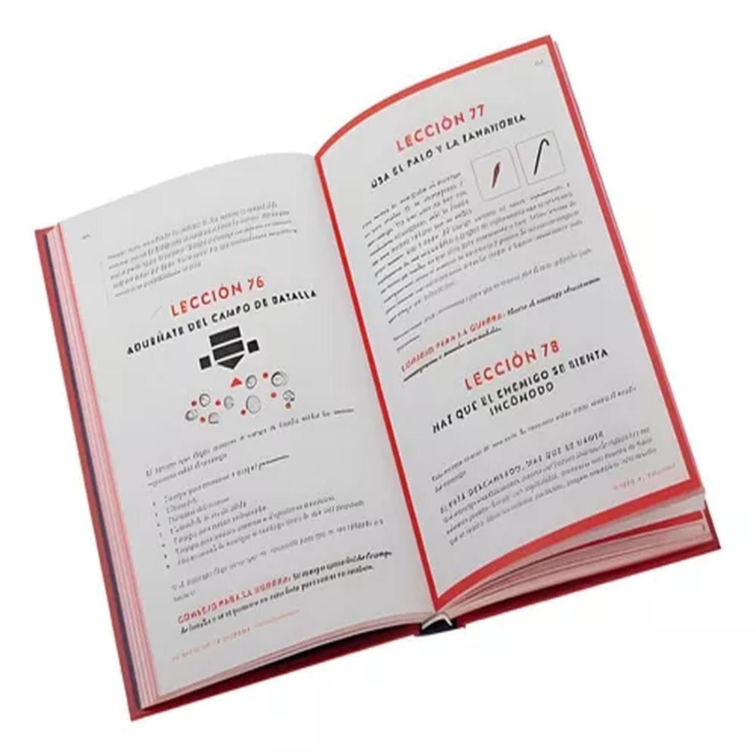El Arte De La Guerra - Sun Tzu - T Dura - Ilus - Libro Nuevo-2