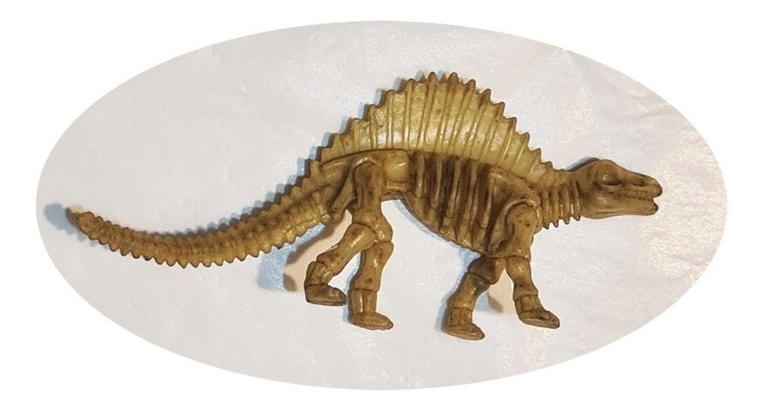 Dinosaurios Huesos Arizonasaurus Fósil Realista Inigualable-2