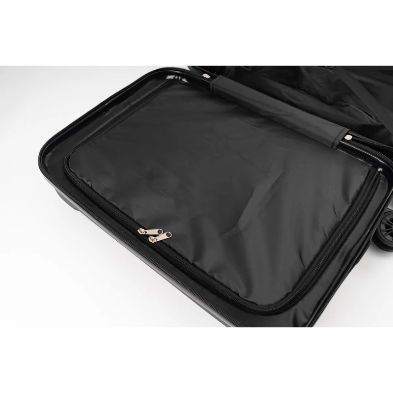 Maleta Garmento Cabina 10kg Con Ruedas Giratorias Carry On-3