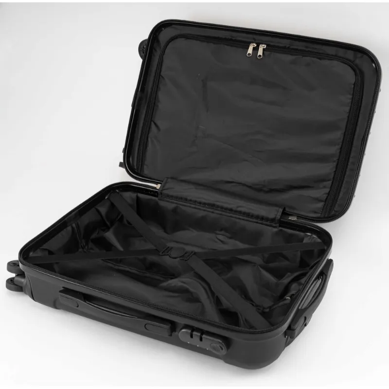 Maleta Garmento Cabina 10kg Con Ruedas Giratorias Carry On-4