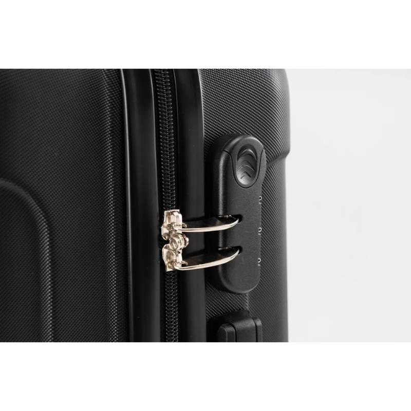 Maleta Garmento Cabina 10kg Con Ruedas Giratorias Carry On-5