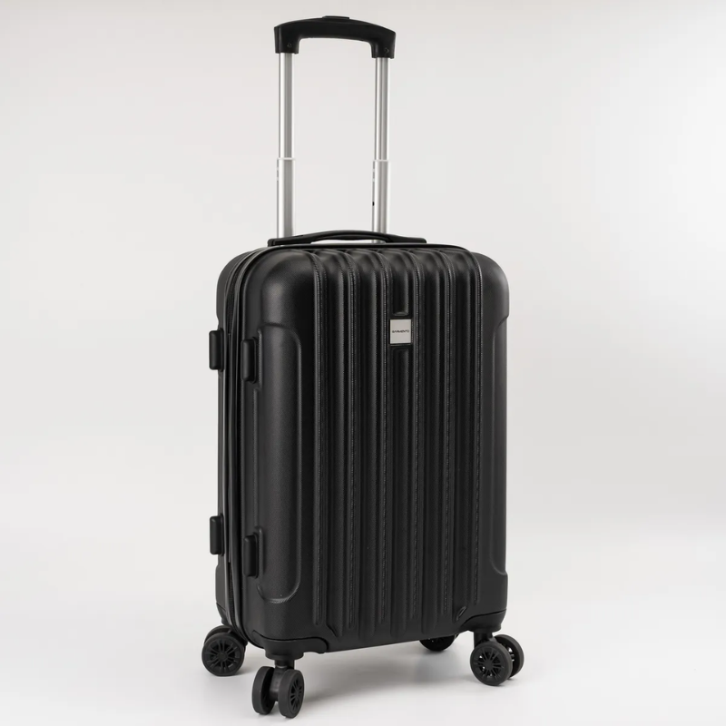 Maleta Garmento Cabina 10kg Con Ruedas Giratorias Carry On-7