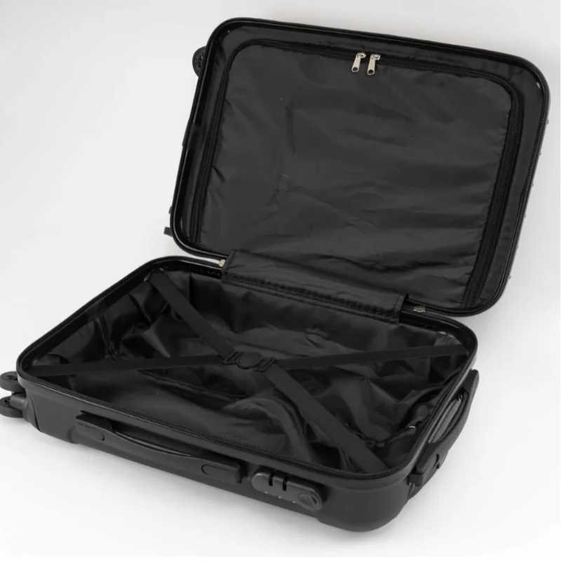 Maleta Garmento Cabina 10kg Con Ruedas Giratorias Carry On-4