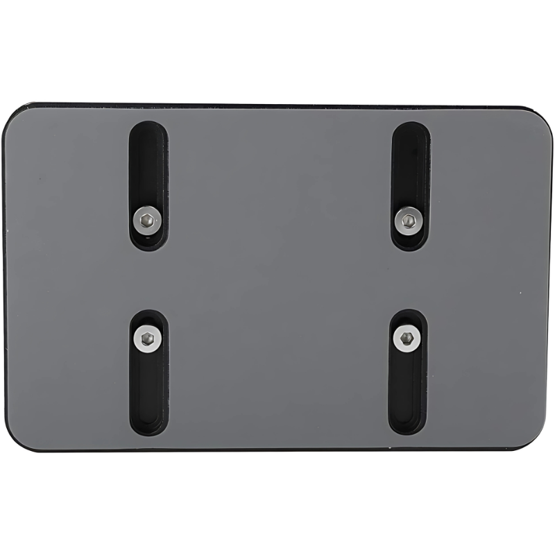 Soporte Vertical Aluminio Notebook Tablet Celular Qualice-5