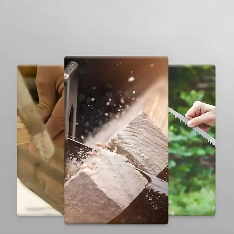 Adaptador De Sierra Caladora Para Taladro 3 Sierras-7