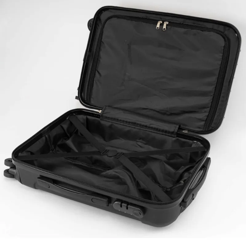 Maleta Garmento Cabina 10kg 3 Organizadores De Viaje-2