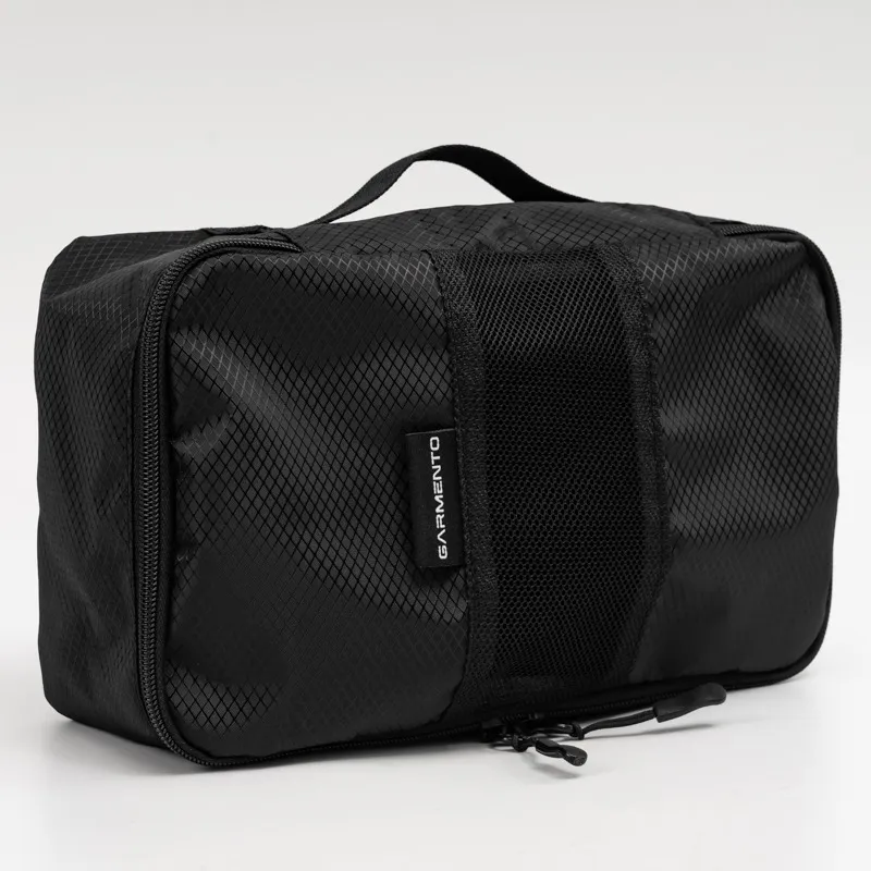 Maleta Garmento Cabina 10kg 3 Organizadores De Viaje-7