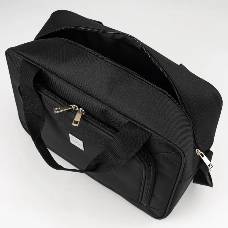 Pack De Viaje Garmento Maletin Ejecutivo Neceser Compacto-4