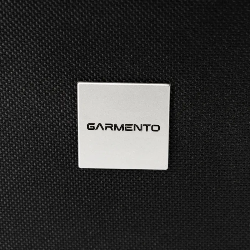 Pack De Viaje Garmento Maletin Ejecutivo Neceser Compacto-6