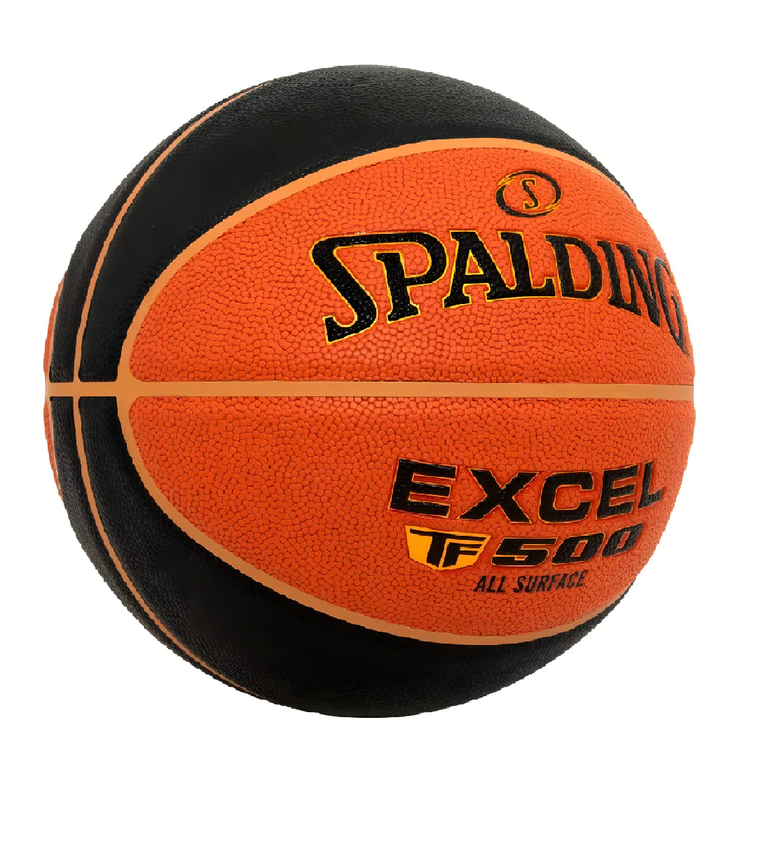 BALON DE BASQUETBOL SPALDING TF 500 EXCEL BASKET EXCEL n 7-0