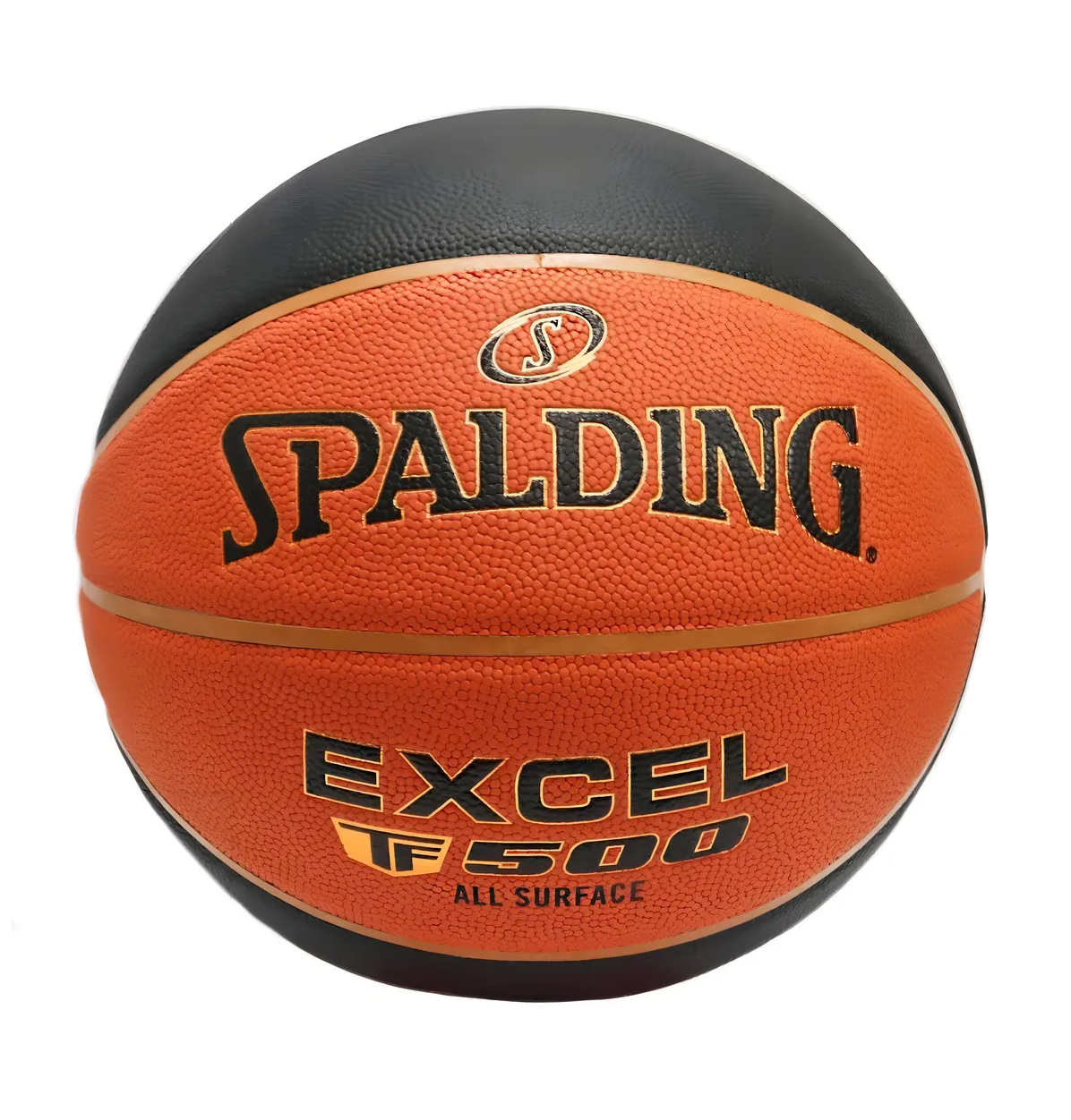 BALON DE BASQUETBOL SPALDING TF 500 EXCEL BASKET EXCEL n 7-1