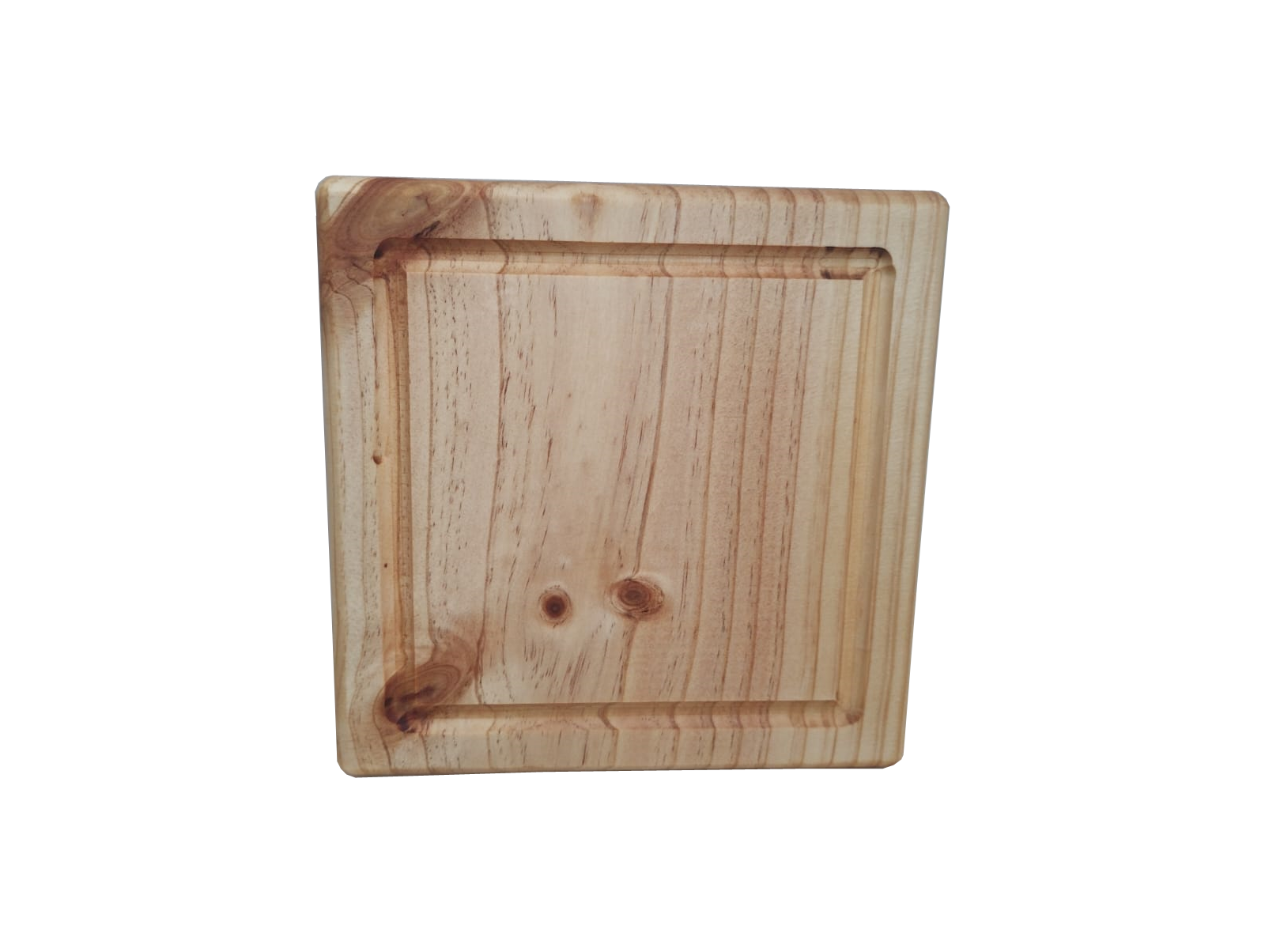 Pack 12 Platos Rusticos Madera Parrilleros, Asado, Picoteo-4