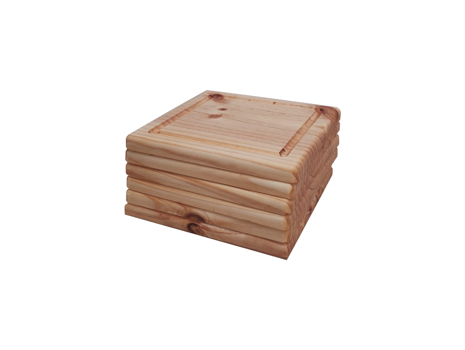 Pack 24 Platos Rusticos Madera Parrilleros, Asado, Picoteo-3