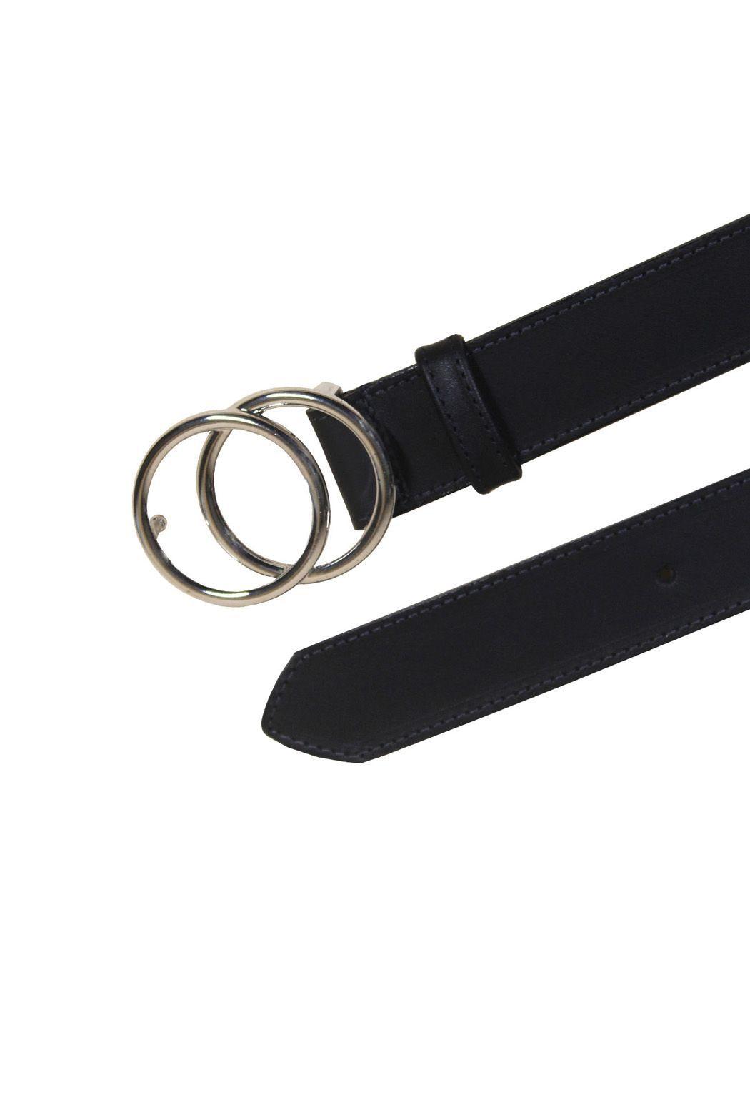 Cinturón Malvarrosa Negro-2