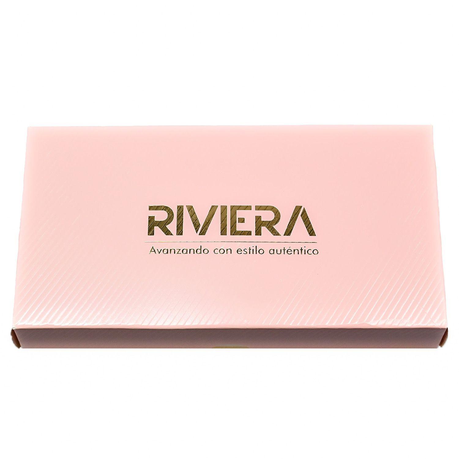 Billetera Riviera ecocuero   Gea   MSB931-A Amarillo-3