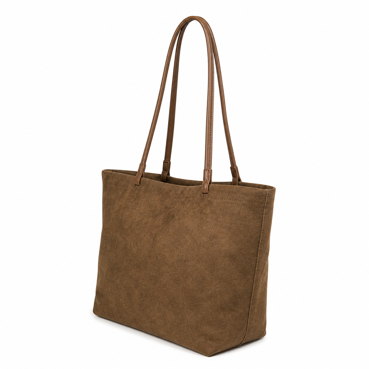 Cartera Tote Rigido Mujer Poligamuza Nicoletta-2
