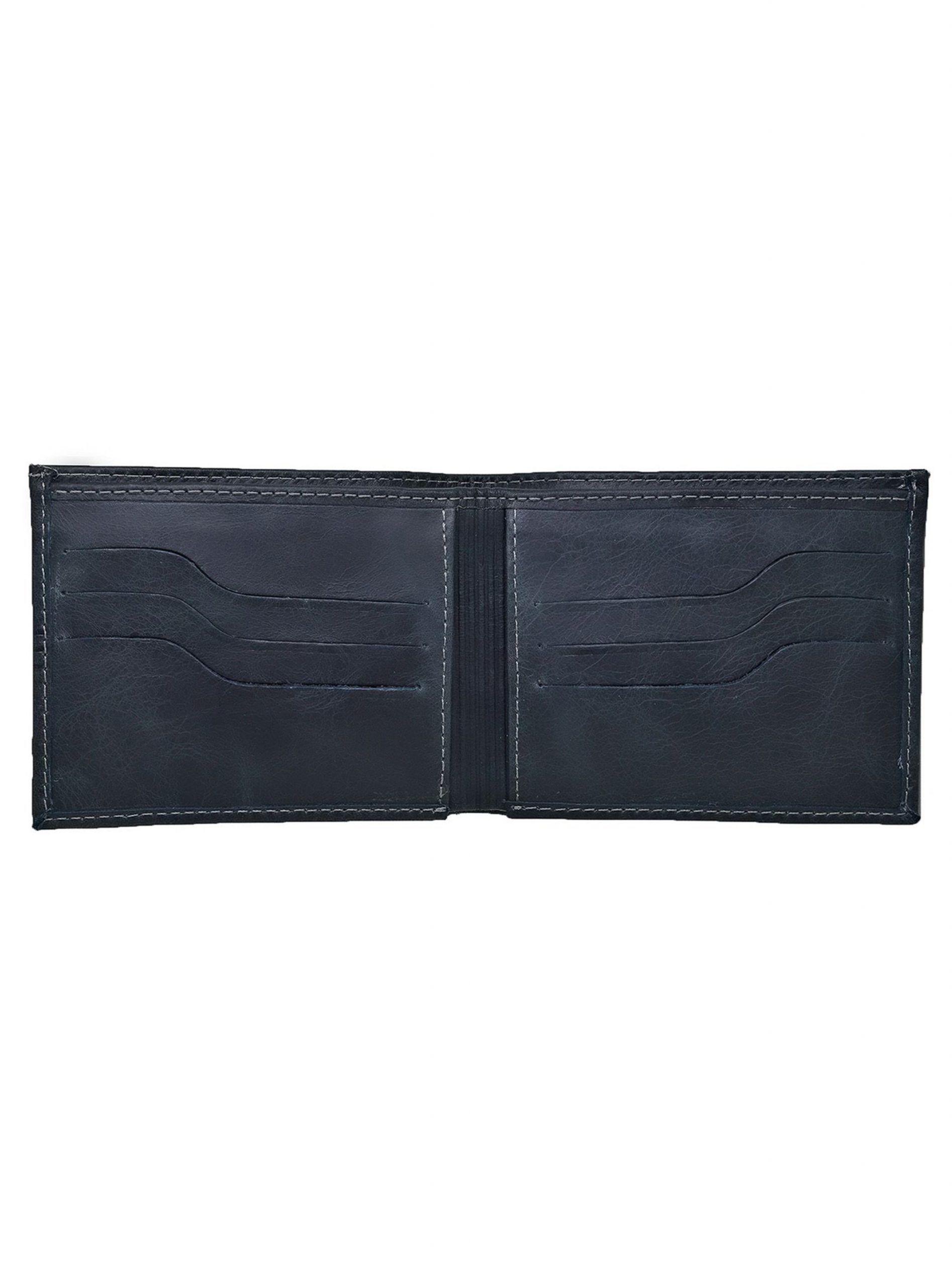 Pack Billetera-Reloj, 100% Cuero Natural Genuino.-3
