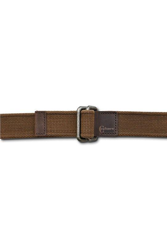 Cinturon Craftmen Reata Color Café-1