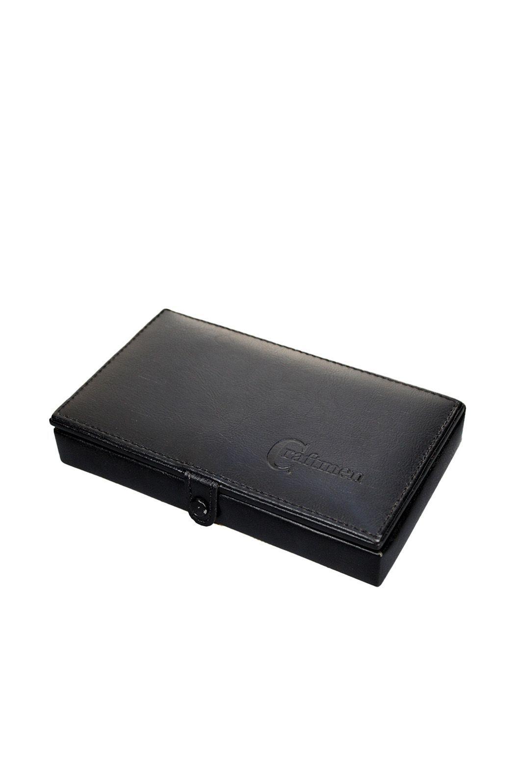 Juego domino en caja Craftmen-2