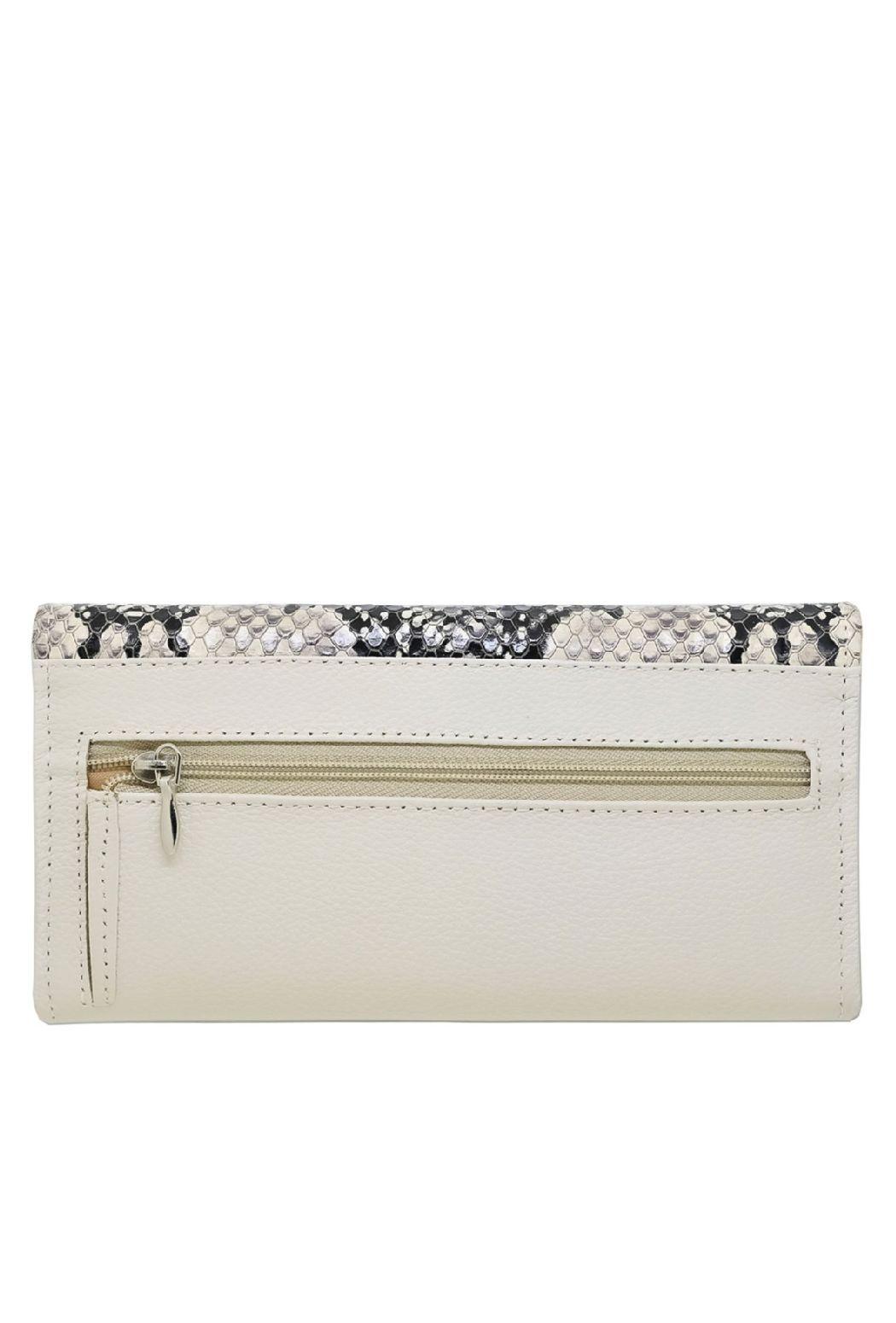 Billetera Vesta Beige-2