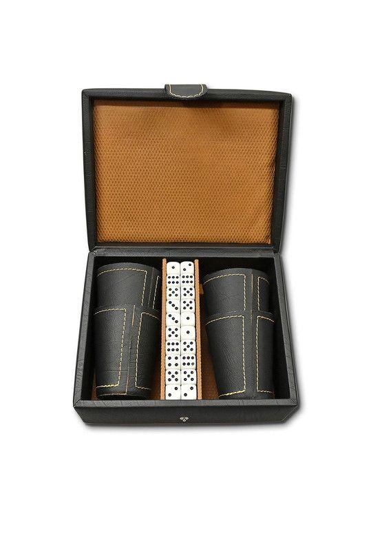 Juego de mesa Cachos Craftmen-2