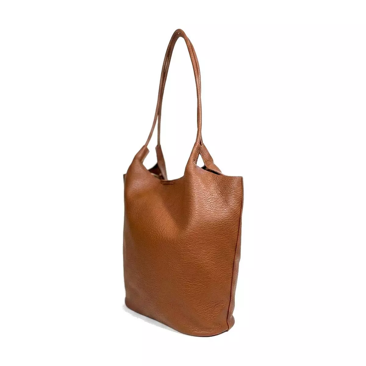 Cartera Tote Iman Mujer Polipiel Nicoletta -2
