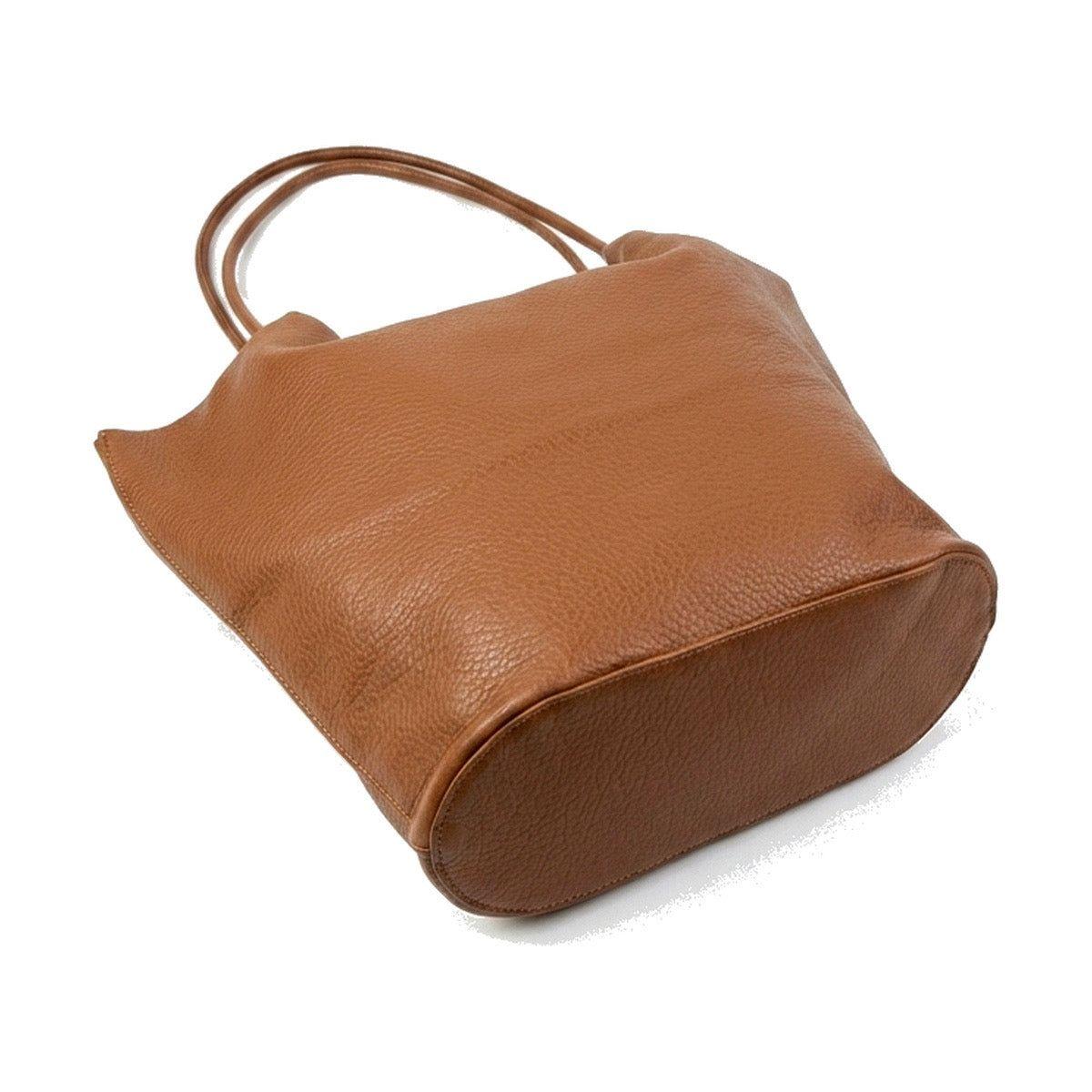 Cartera Tote Iman Mujer Polipiel Nicoletta -4