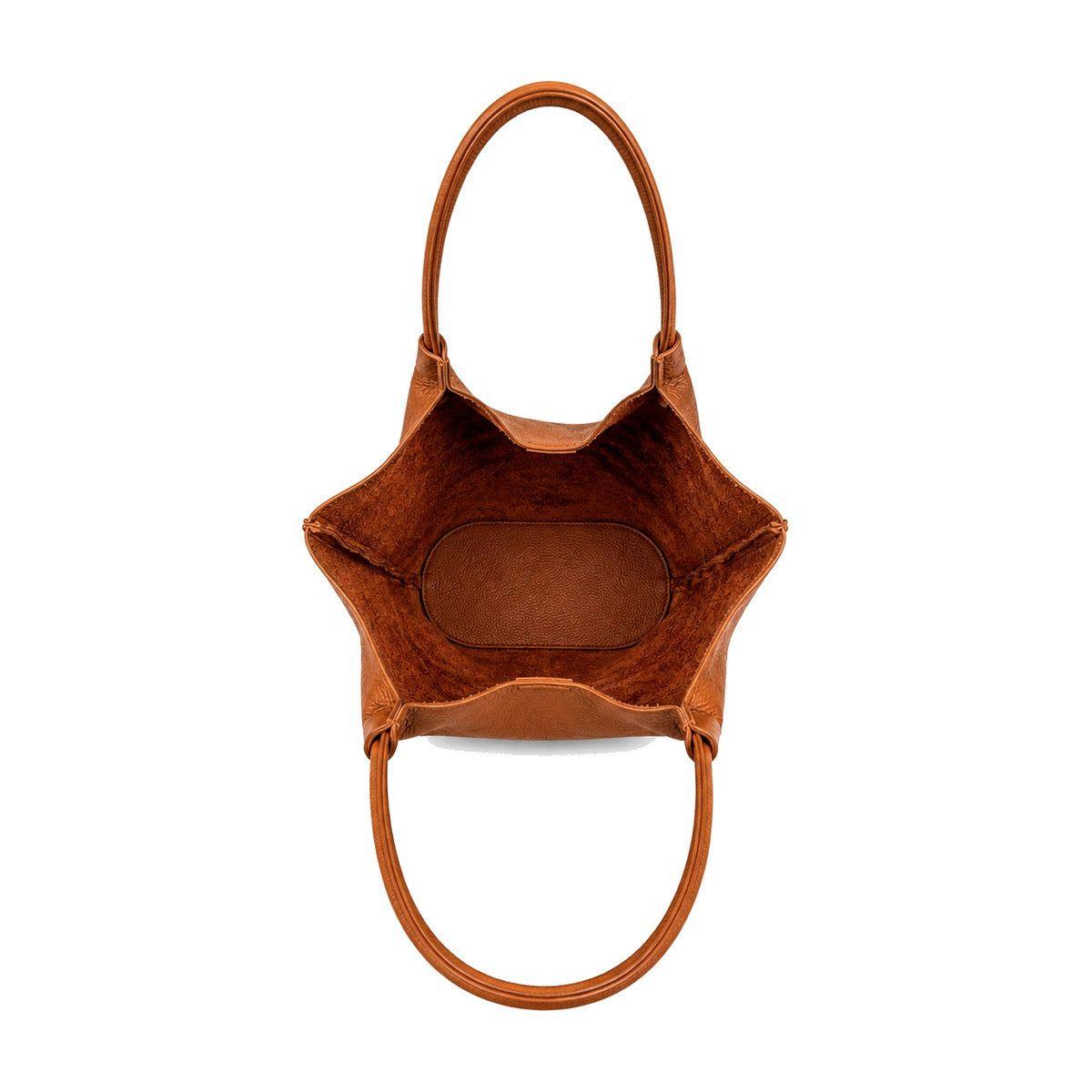 Cartera Tote Iman Mujer Polipiel Nicoletta -5