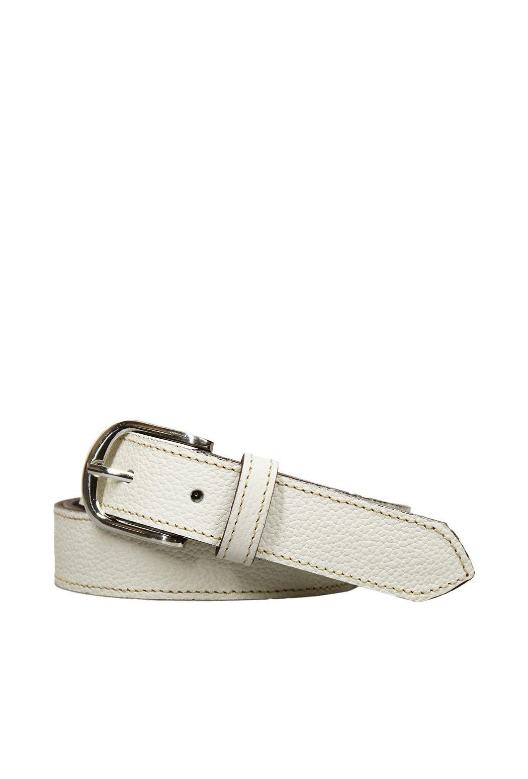 Cinturón Dalia beige-1