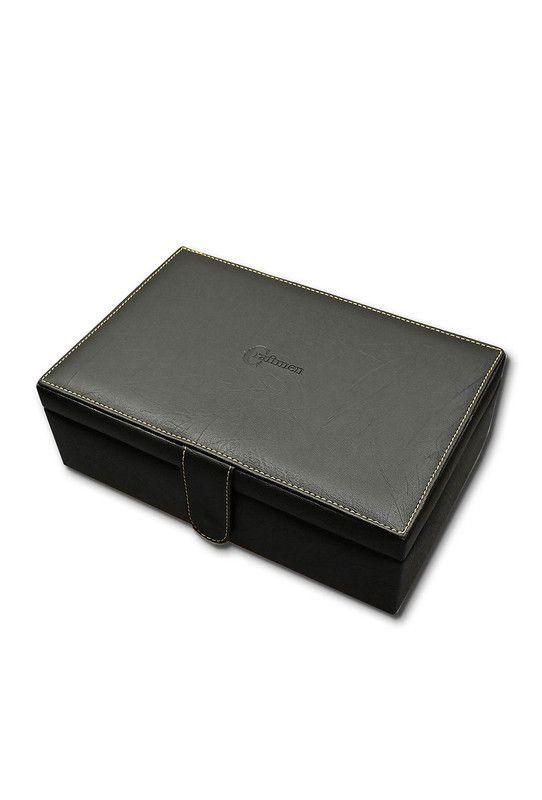 Juego de mesa Cacho naipes y Domino Craftmen-2