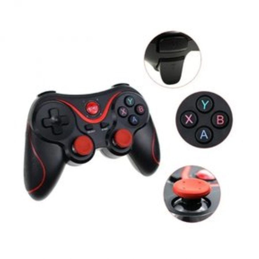 Control Joystick Gamepad Bluetooth Celular Android-2