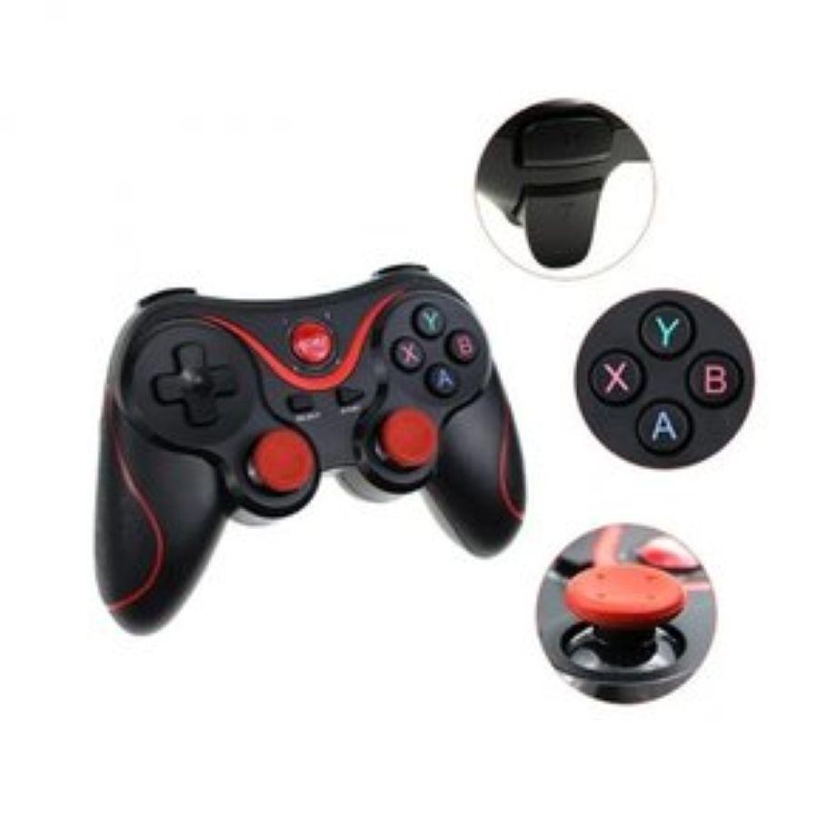 Control Joystick Gamepad Bluetooth Celular Android-1