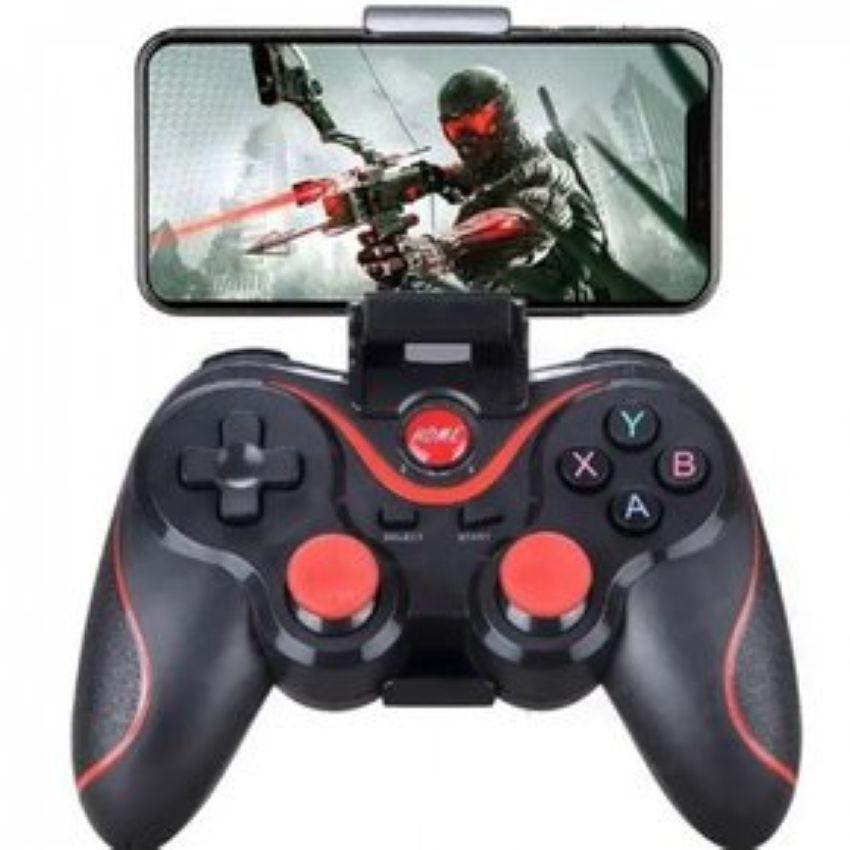 Control Joystick Gamepad Bluetooth Celular Android-3