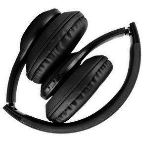 Audifono Bluetooth Musican Boccini Negro-5