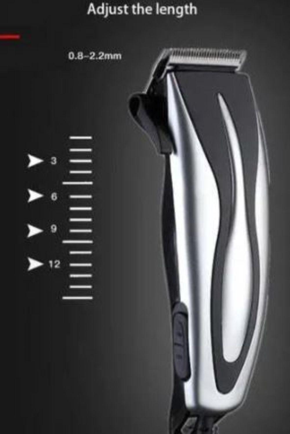 Maquina ce Cortar Pelo Presional MeidiMake-4