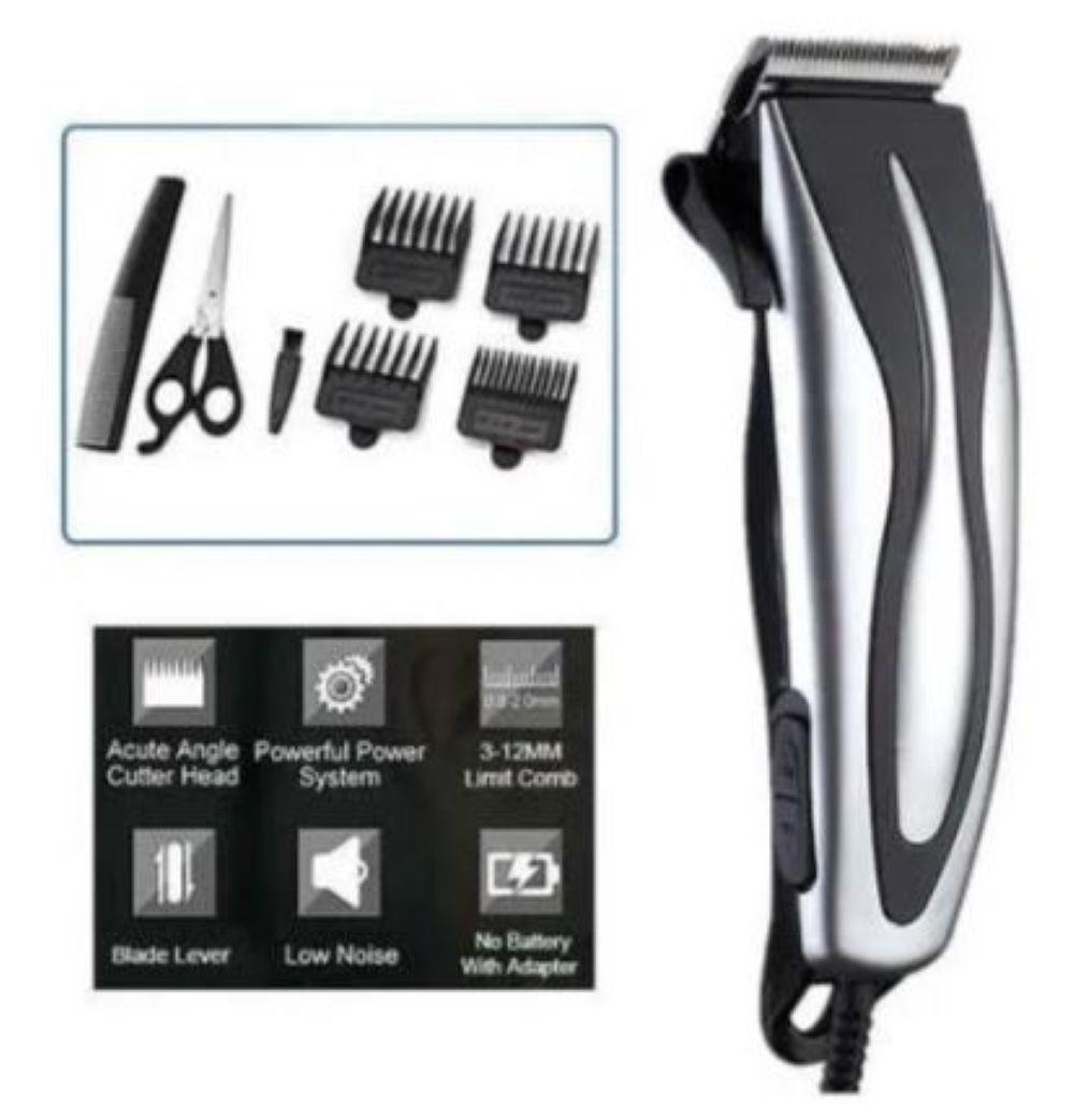 Maquina ce Cortar Pelo Presional MeidiMake-3