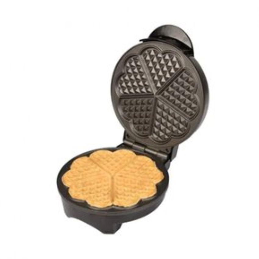 Wafflera Waffles Máquina Cocina Eléctrica-0