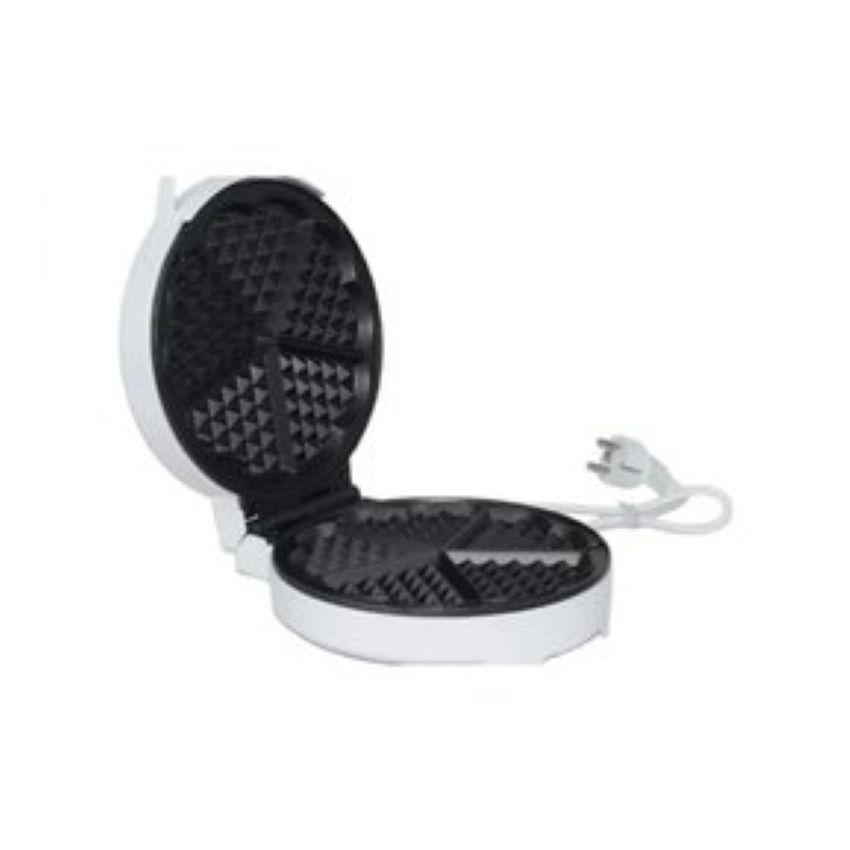 Wafflera Waffles Máquina Cocina Eléctrica-1