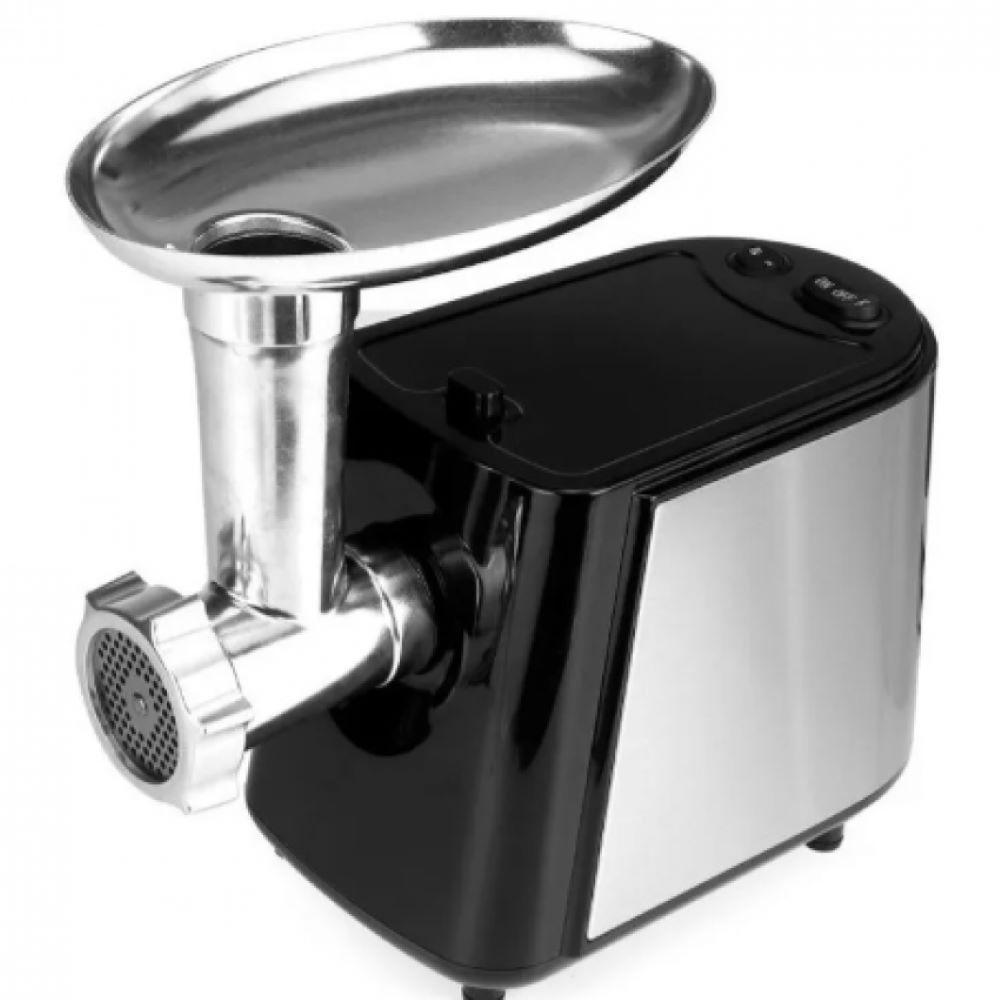 Maquina Trituradora Potente Moledora Carnes Embutidos Hogar-1