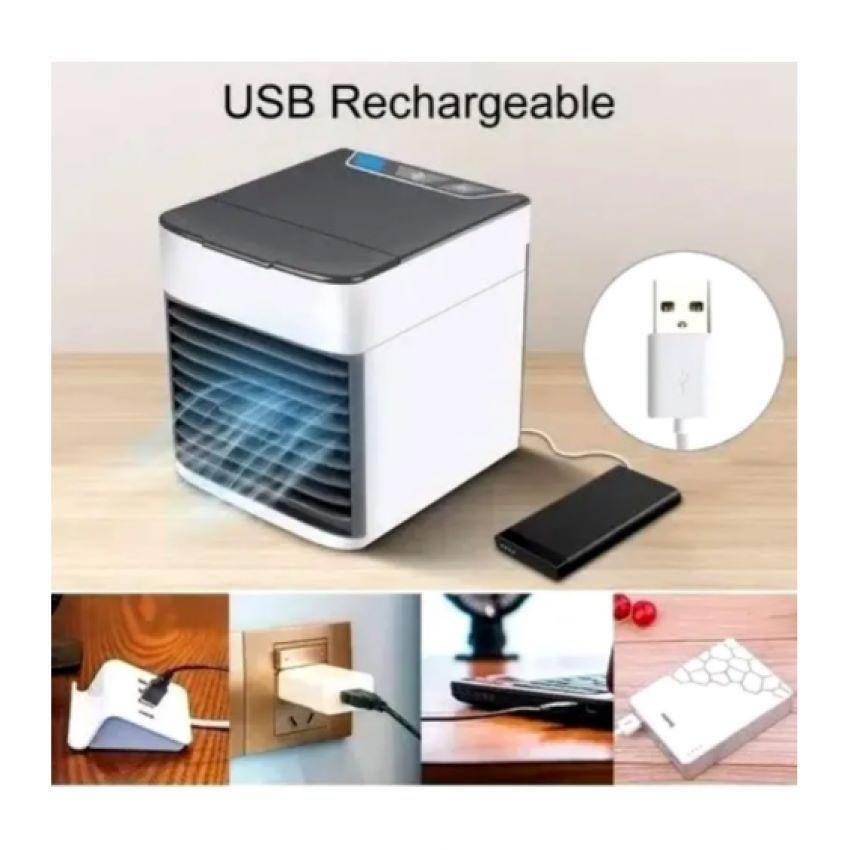 Mini Aire Acondicionado Portatil Arctic Air Ultra-2