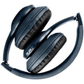 Audifono Bluetooth Musican Boccini Plateado-4
