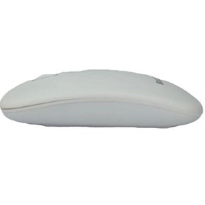 Mouse Boccini Inalambrico Blanco-1