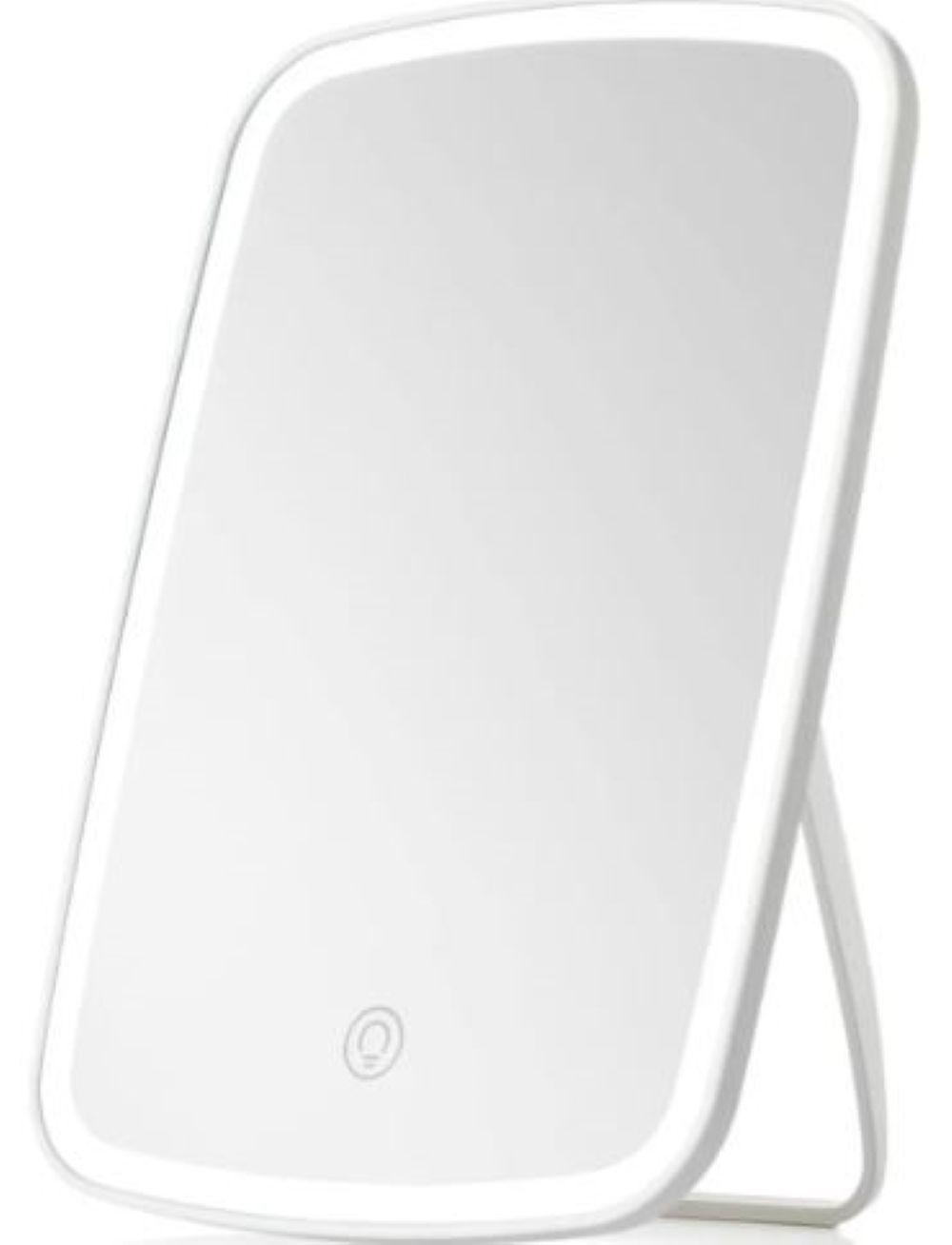 Espejo Touch Tocador Con Luz Led-0