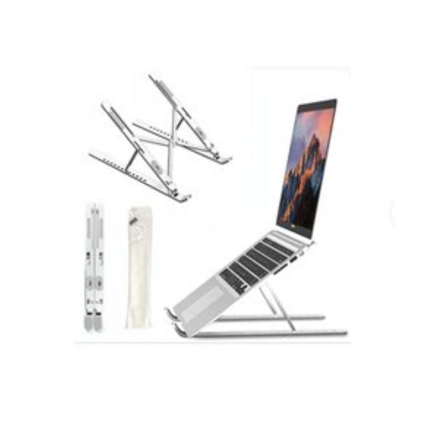 Soporte Base Notebook Aluminio Vertical Laptop-4