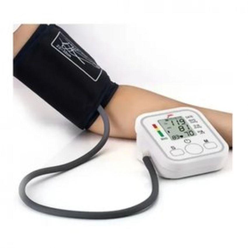 Tensiometro Digital Maquina Toma Presion Digital Brazo-1