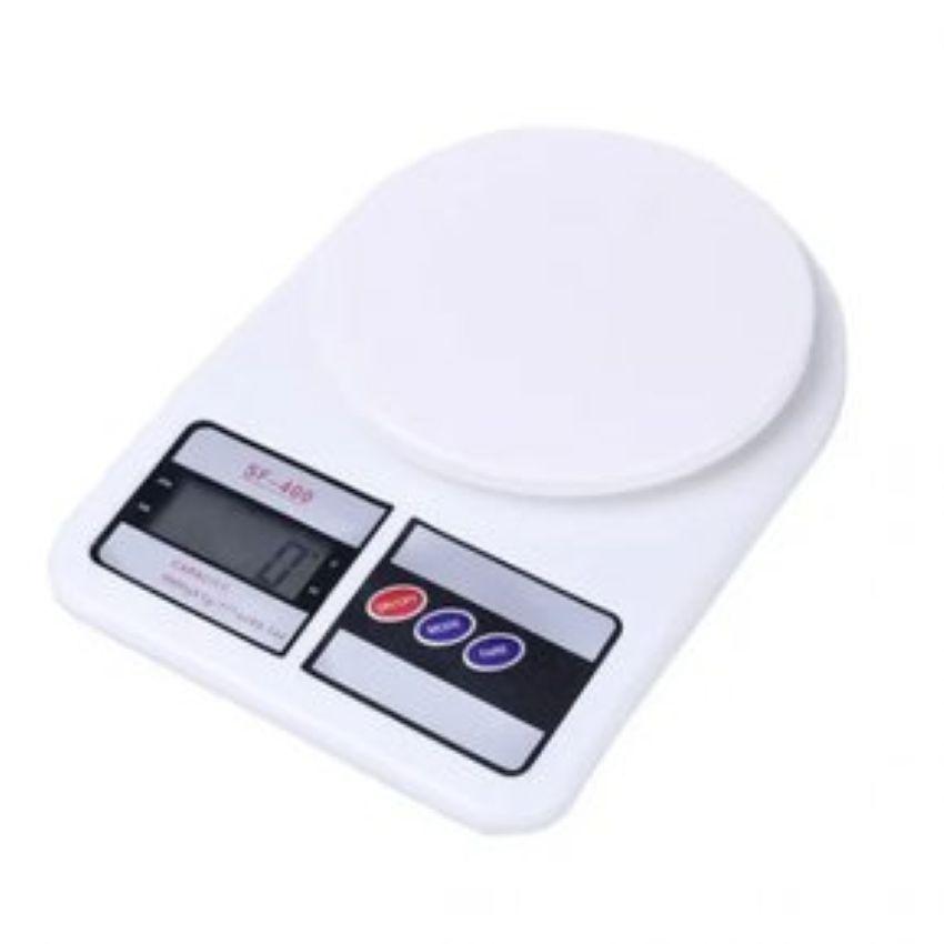 Balanza Pesa Digital Para Cocina Comercio 0 A 10kg-0