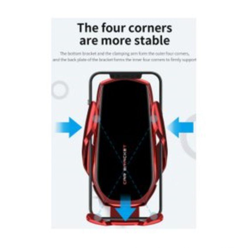 Soporte de Celular Gravitacional para Auto-3